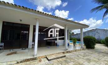 Imagem 6: Excelente casa com piscina e 4 quartos (1 suíte) - Rio Largo