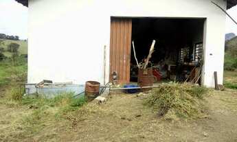 Imagem 5: Linda Fazenda para venda - 25 Alqueires - Lambari - Gonçalves - MG