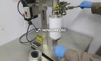 Imagem 4: Empresa à Venda - Fábrica de alimentos e suplementos sem alergênicos