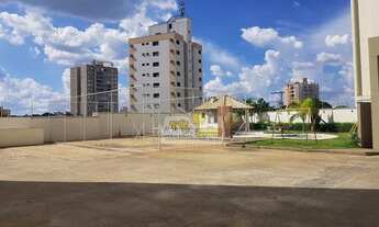 Imagem 3: Apartamento à venda, 87 m² por R$ 215.000,00 - São Benedito - Uberaba/MG