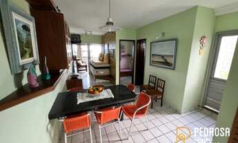 Imagem 7: Apartamento Beira- mar com 78 m2 - 3 quartos - Pirangi do Sul - Praia Paradisíaca