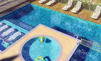 Imagem 3: Itapevi - Aptos 2 dorm. Varanda e Vaga a 159 mil