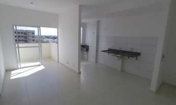 Imagem: Jardim Holanda - Apartamentos 2/4 Suite