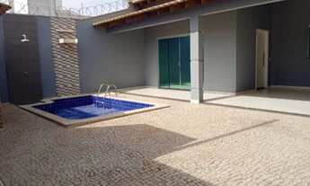 Imagem 2: Casa para venda no Parque 10