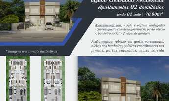 Imagem 2: Apartamento Proximo a Praia