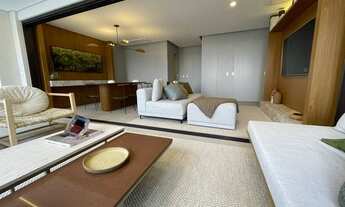 Imagem 6: Apartamento para venda possui 145 metros quadrados com 3 quartos em Vila Mariana - São Pau