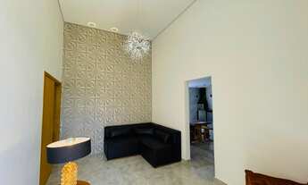 Imagem 2: Vendo maravilhosa casa com 04 quartos no Cond. Real Monte Ville em Lagoa Santa