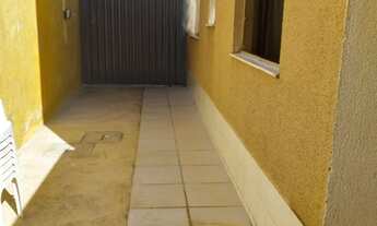 Imagem 3: Apartamento para venda tem 58 metros quadrados com 2 quartos em São Joaquim - Contagem - M