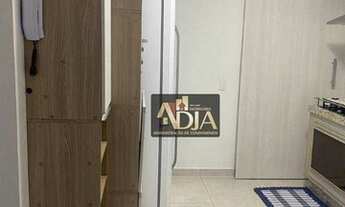 Imagem 3: Sobrado com 3 dormitórios à venda, 182 m² por R$ 826.800,00 - Vila Assunção - Santo André