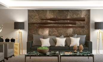 Imagem 7: Apartamento para venda tem 133 metros quadrados com 3 quartos em João Agripino - João Pess