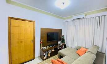 Imagem 1: Casa à venda no Residencial Califórnia, próximo a Avenida Mirassolândia