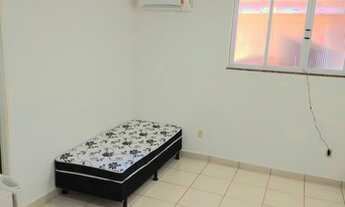 Imagem 3: Residência Estudantil. Quarto para estudantes