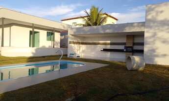 Imagem 2: CASA. Vale do Luar. Lote 1.000 metros