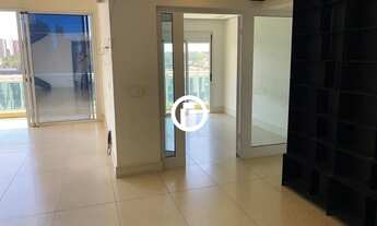 Imagem 4: Apartamento para Locação/Aluguel - 210m², 4 dormitórios, sendo 3 suites, 3 vagas - Brookli