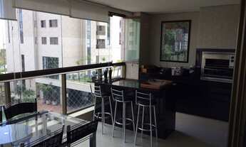 Imagem 2: Vendo apartamento 04 quartos com 04 suites e closet, 04 vagas, no conjunto Olympus torre O