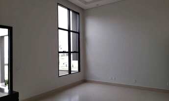 Imagem 3: Casa com 3 dormitórios à venda, 115 m² por R$ 700.000,00 - Jardins do Império - Indaiatuba