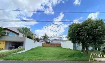 Imagem: UBERLâNDIA - Terreno Padrão - Nova Uberlândia