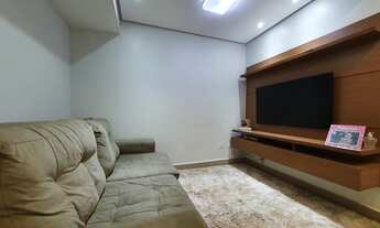 Imagem: Apartamento para venda com 60 metros quadrados