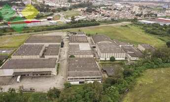 Imagem 3: Galpão/Depósito/Armazém para aluguel com 1975 metros quadrados