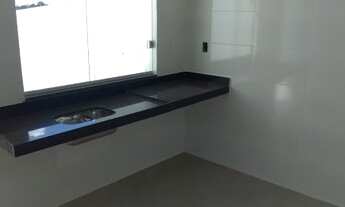 Imagem 4: Casa para venda tem 68 metros quadrados com 2 quartos em Cachoeira - São José da Lapa - MG