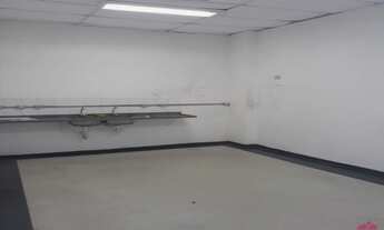 Imagem 3: Jacareí - Galpão/Depósito/Armazém - Jardim Luiza