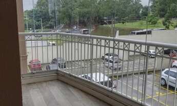 Imagem 3: São Paulo - Apartamento Padrão - Jardim Arpoador