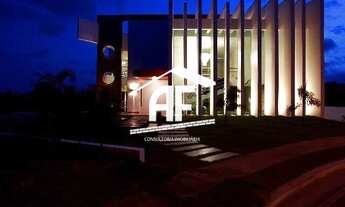 Imagem 5: Mansão de luxo com 5/4 sendo todos suítes e piscina - Aldebaran Ômega, ligue já