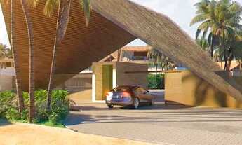 Imagem 2: CASA BEIRA MAR DE SÃO MIGUEL DOS MILAGRES