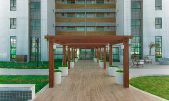 Imagem 7: Apartamento com 04 Quartos e 137m2 em Jacarecica Evolution Ponta Verde Jatiúca Pajuçara Pr