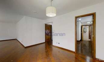 Imagem 5: Apartamento com 4 dormitórios à venda, 160 m² por R$ 1.800.000,00 - Higienópolis - São Pau