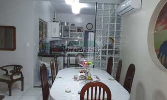 Imagem 3: Casa para aluguel com 740 metros quadrados com 4 quartos em Santo Agostinho - Manaus - AM