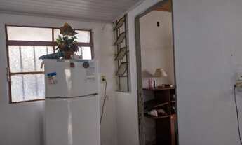 Imagem 7: Casa no Liberdade, 2 quartos, sala, cozinha, banheiro, área de serviço e garagem