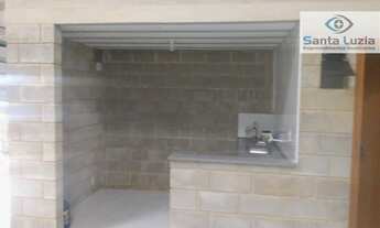 Imagem 6: Galpão para alugar, 240 m² por R$ 2.500,00/mês - Vila Esportiva - Vespasiano/MG