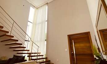 Imagem 6: BELÍSSIMA CASA EM CONDOMÍNIO FECHADO, COM 03 SUITES SENDO 01 MASTER MAIS 01 QUARTO, LOCALI