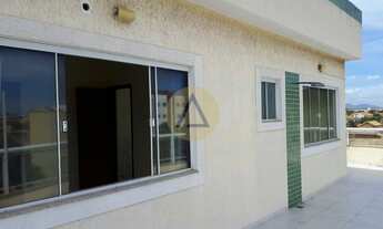 Imagem 5: Cobertura duplex 03qs no Mariléia