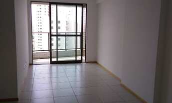 Imagem 3: Apartamento para aluguel com 70 metros quadrados com 3 quartos em Rosarinho - Recife - Per