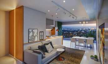 Imagem 7: Apartamento para venda tem 77 metros quadrados com 3 quartos em Parque Amazônia - Goiânia