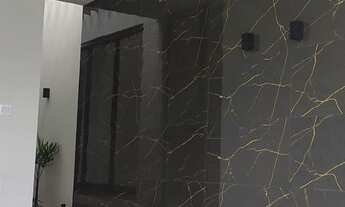 Imagem 4: UBERLÂNDIA - Casa Padrão - JARDIM BOTÂNICO