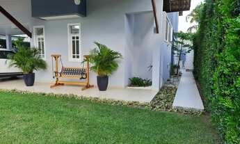 Imagem 6: Casa em Condomínio Fechado no Jardim Petropolis