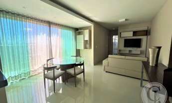 Imagem 7: Apartamento para aluguel tem 76 metros quadrados com 2 quartos em Vila da Serra - Nova Lim