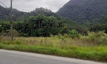 Imagem 3: GUARAMIRIM - Terreno Padrão - BRUDERTHAL