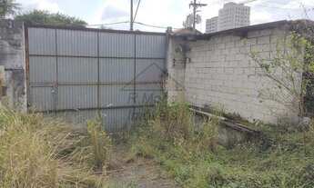 Imagem: São Paulo - Terreno Padrão - Jardim Triana