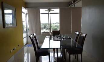 Imagem: Cobertura Jóquei Zona Leste