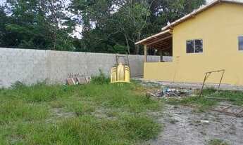 Imagem 4: Sitio em Esmeraldas