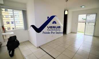 Imagem 7: Condomínio Ideal Flores , C/ 110m².Use FGTS