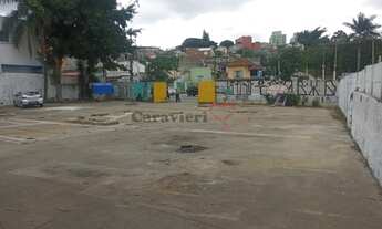 Imagem 4: São Paulo - Terreno Padrão - VILA NOVA MAZZEI