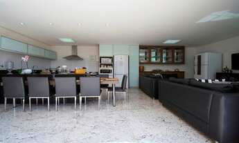 Imagem 5: Excelente casa com vista para a lagoa, condomínio fechado!