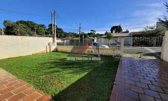 Imagem 2: Casa térrea a venda, 03 quartos, edícula nos fundos, Bairro São Braz