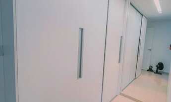 Imagem 6: Totalmente mobiliado/110 metros quadrados com 3 quartos em Jatiúca - Maceió - Alagoas