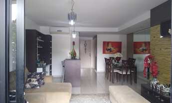 Imagem 6: Condomínio Príncipe de Gales - Adrianópolis, próx ao DB da Paraíba